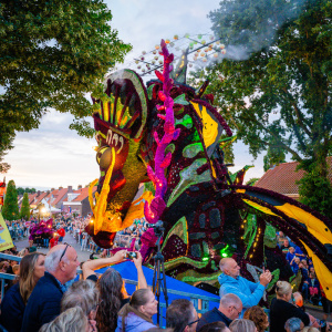 Corso Sint Jansklooster