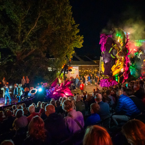 Corso Sint Jansklooster