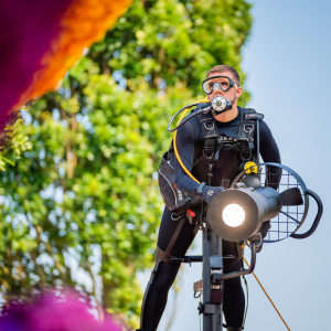 Corso Sint Jansklooster