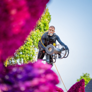 Corso Sint Jansklooster