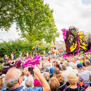 Corso Sint Jansklooster