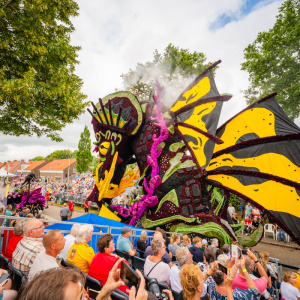 Corso Sint Jansklooster