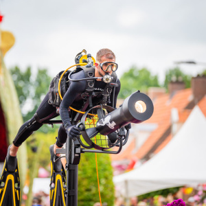 Corso Sint Jansklooster