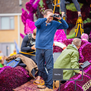 Corso Sint Jansklooster