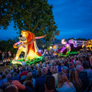 Corso Sint Jansklooster