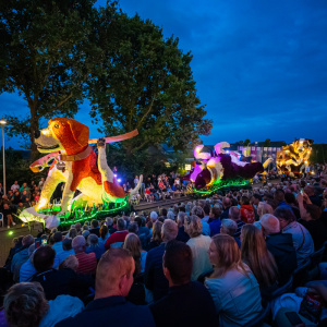 Corso Sint Jansklooster