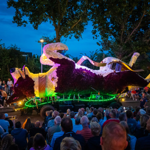 Corso Sint Jansklooster