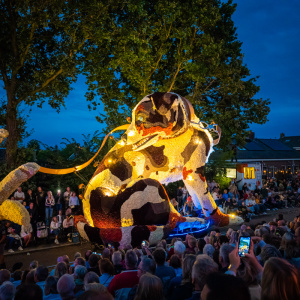 Corso Sint Jansklooster