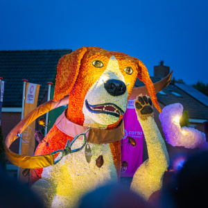 Corso Sint Jansklooster