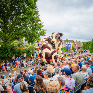 Corso Sint Jansklooster