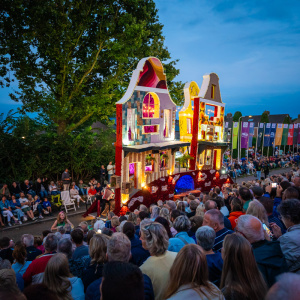 Corso Sint Jansklooster