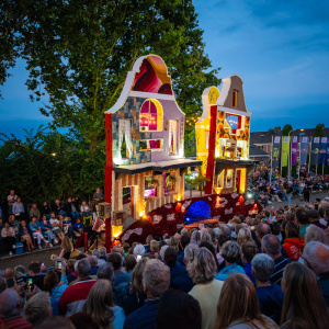 Corso Sint Jansklooster