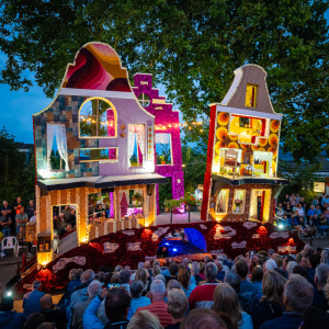 Corso Sint Jansklooster