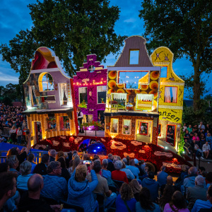 Corso Sint Jansklooster