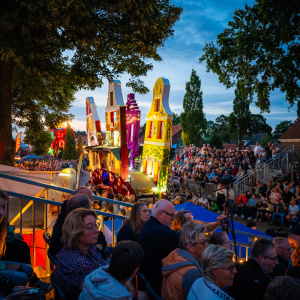 Corso Sint Jansklooster