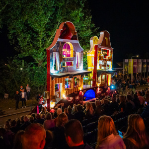 Corso Sint Jansklooster
