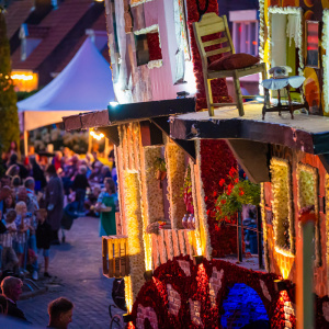Corso Sint Jansklooster