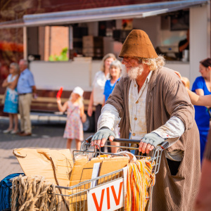 Corso Sint Jansklooster