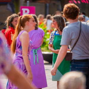 Corso Sint Jansklooster