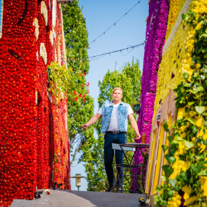Corso Sint Jansklooster