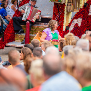 Corso Sint Jansklooster