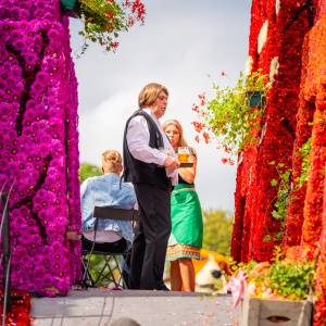 Corso Sint Jansklooster