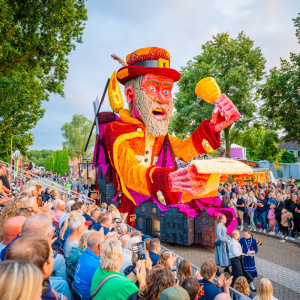 Corso Sint Jansklooster