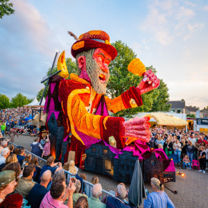 Corso Sint Jansklooster
