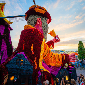 Corso Sint Jansklooster