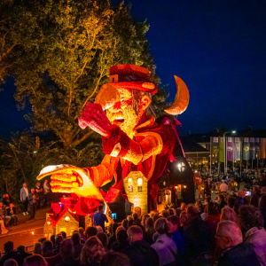 Corso Sint Jansklooster