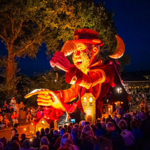 Corso Sint Jansklooster
