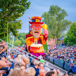 Corso Sint Jansklooster