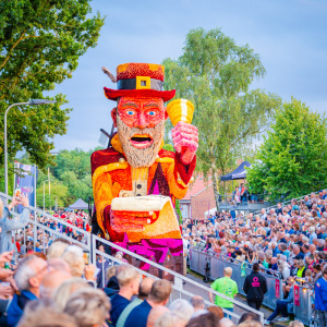 Corso Sint Jansklooster