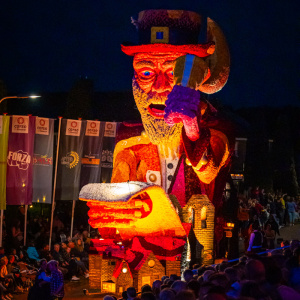 Corso Sint Jansklooster