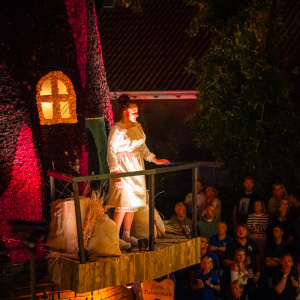 Corso Sint Jansklooster