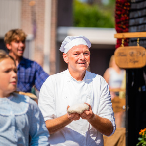 Corso Sint Jansklooster