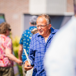 Corso Sint Jansklooster
