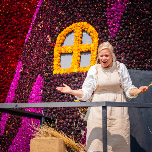 Corso Sint Jansklooster