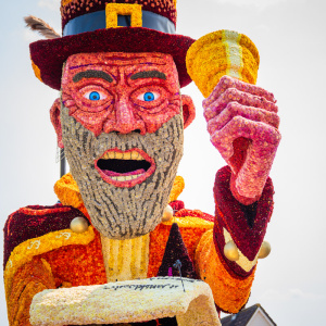 Corso Sint Jansklooster