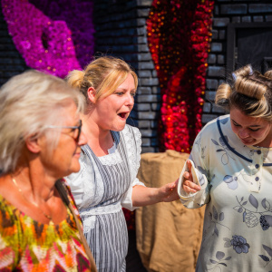 Corso Sint Jansklooster