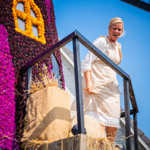 Corso Sint Jansklooster