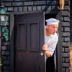 Corso Sint Jansklooster