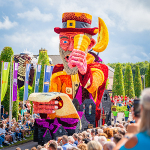 Corso Sint Jansklooster