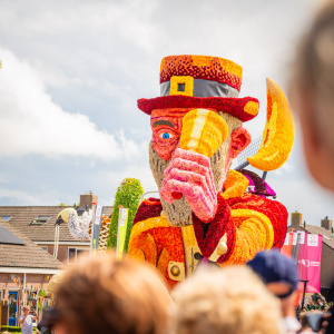 Corso Sint Jansklooster