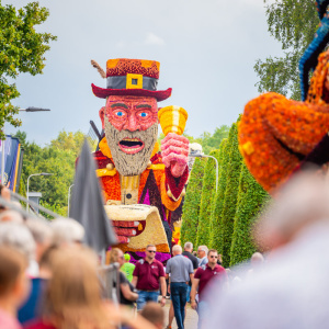 Corso Sint Jansklooster