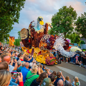 Corso Sint Jansklooster
