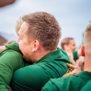 Corso Sint Jansklooster