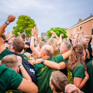 Corso Sint Jansklooster