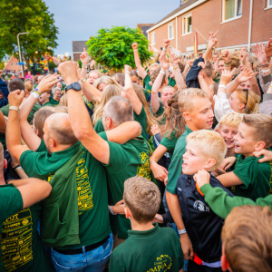 Corso Sint Jansklooster