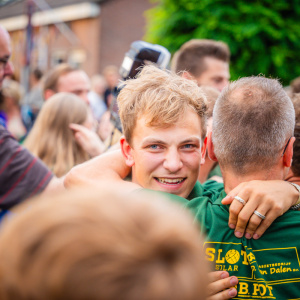 Corso Sint Jansklooster